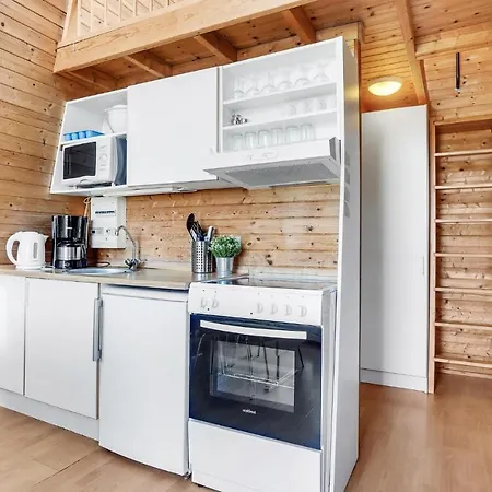 Feriehus Stunning In With Wifi *