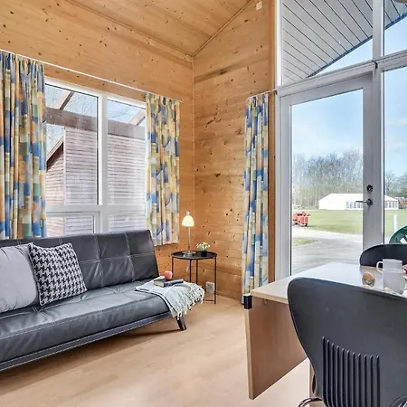 Stunning In With Wifi Feriehus