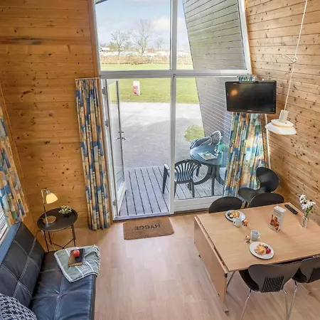 Feriehus Stunning In With Wifi *