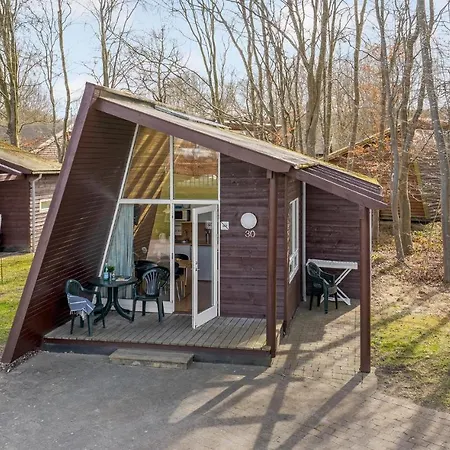 Feriehus Stunning In With Wifi