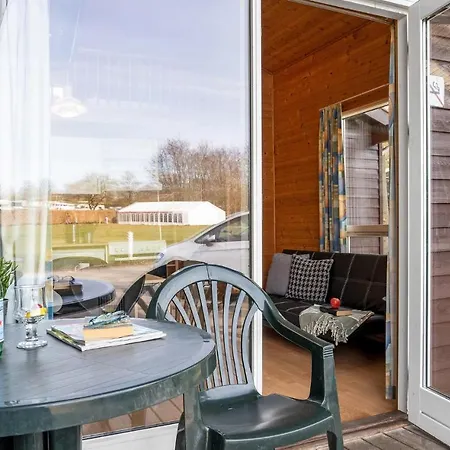 Stunning In With Wifi Feriehus *