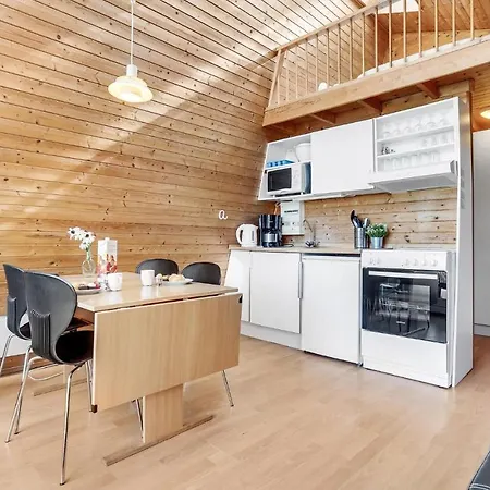 Stunning In With Wifi Feriehus Fredericia