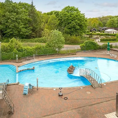 Stunning In With Wifi Feriehus