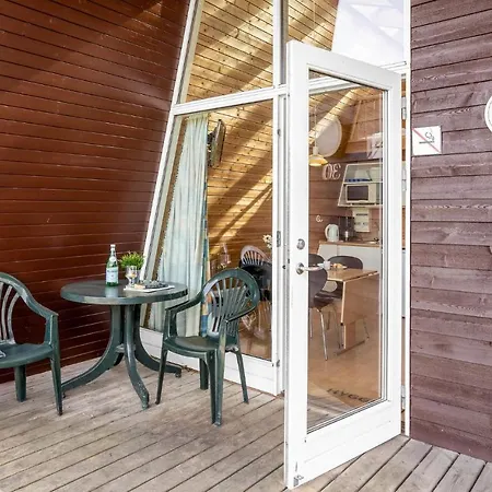 Stunning In With Wifi Feriehus